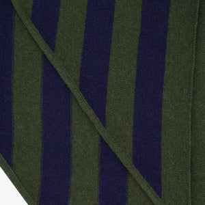Nico stripes | Schal | Seide, Cashmere