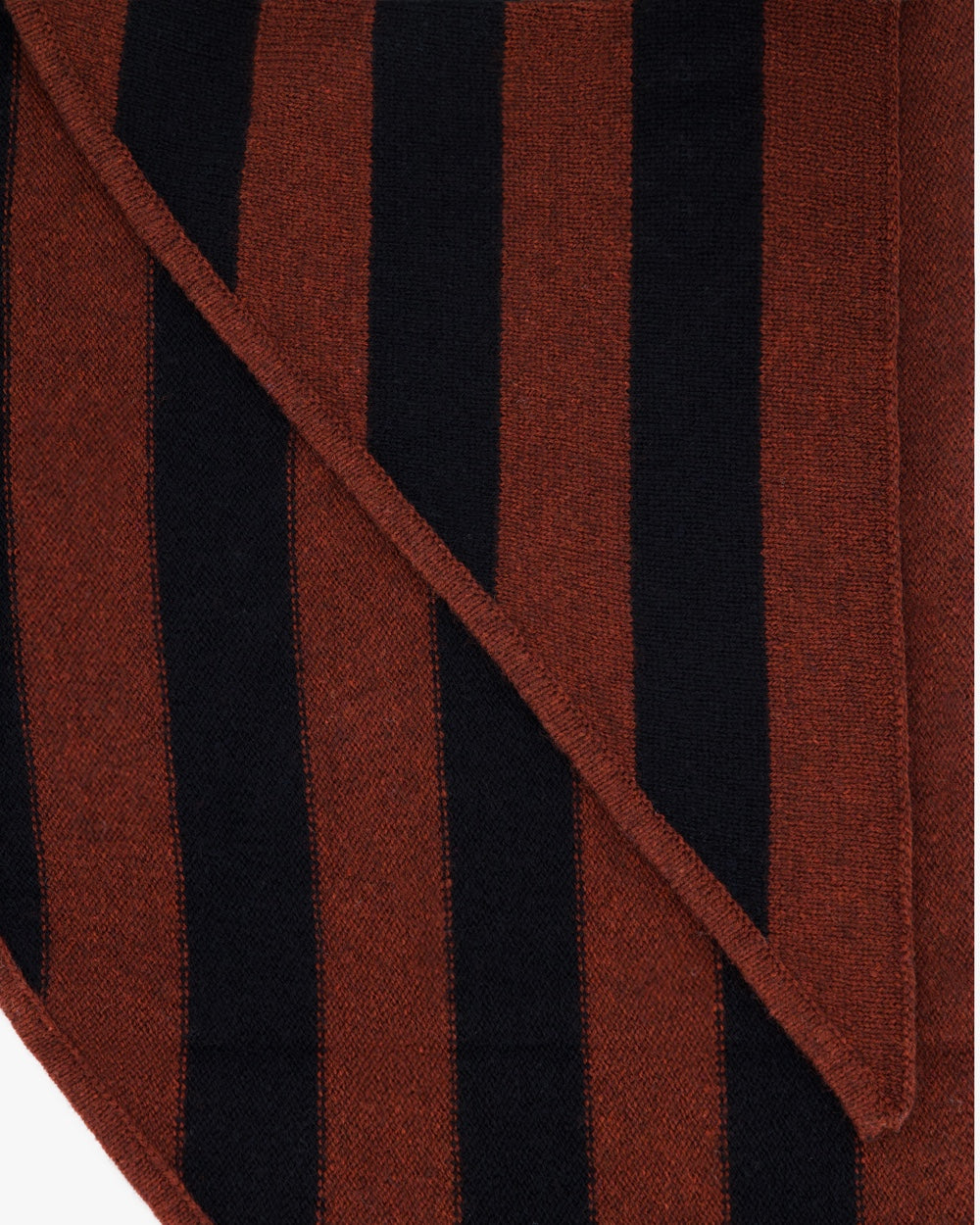 Nico stripes | Schal | Seide, Cashmere