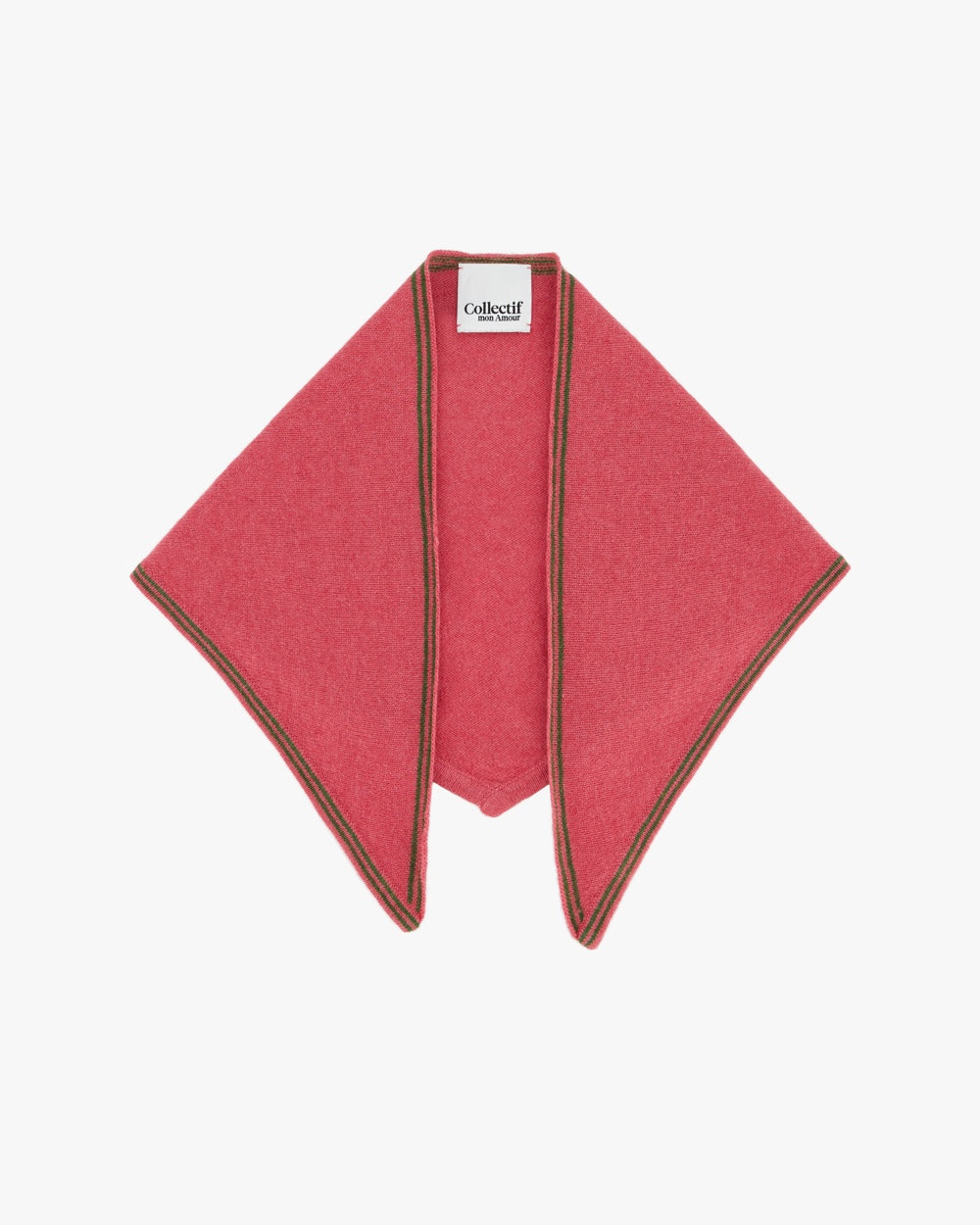 Nico lines | Schal | Seide, Cashmere