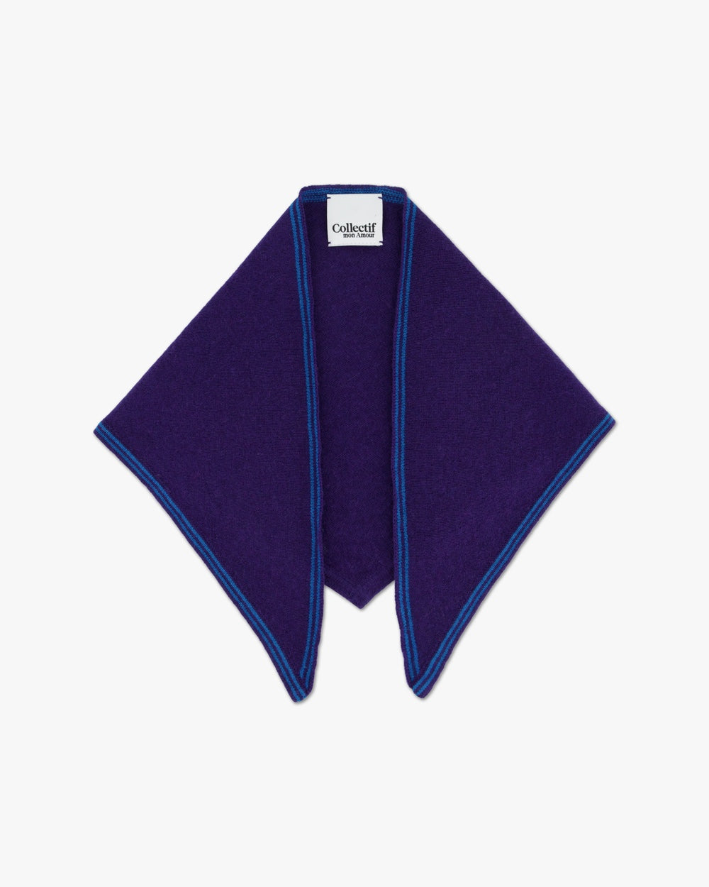 Nico lines | Schal | Seide, Cashmere