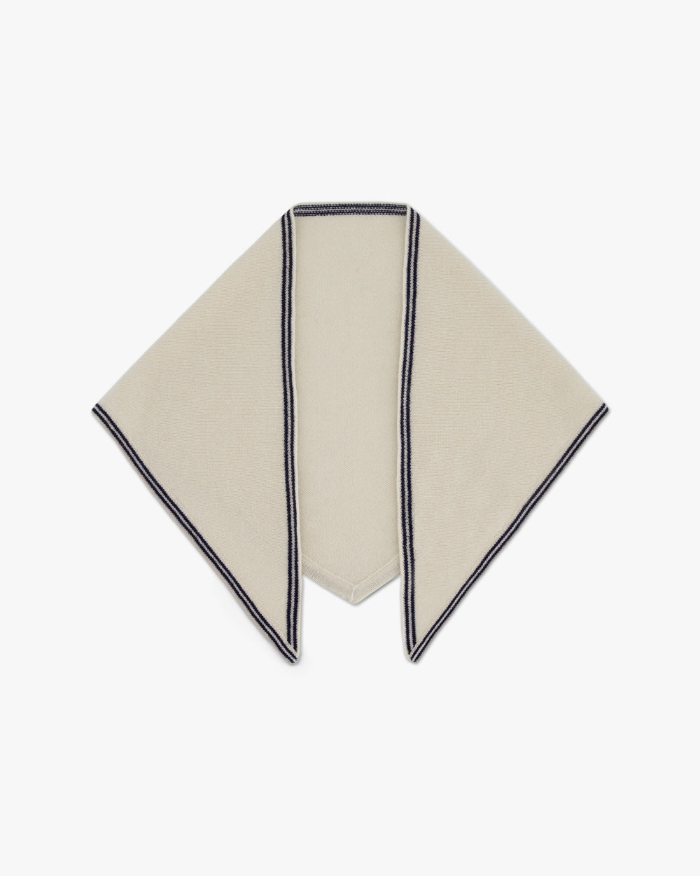 Nico lines | Schal | Seide, Cashmere