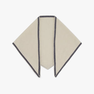 Nico lines | Schal | Seide, Cashmere
