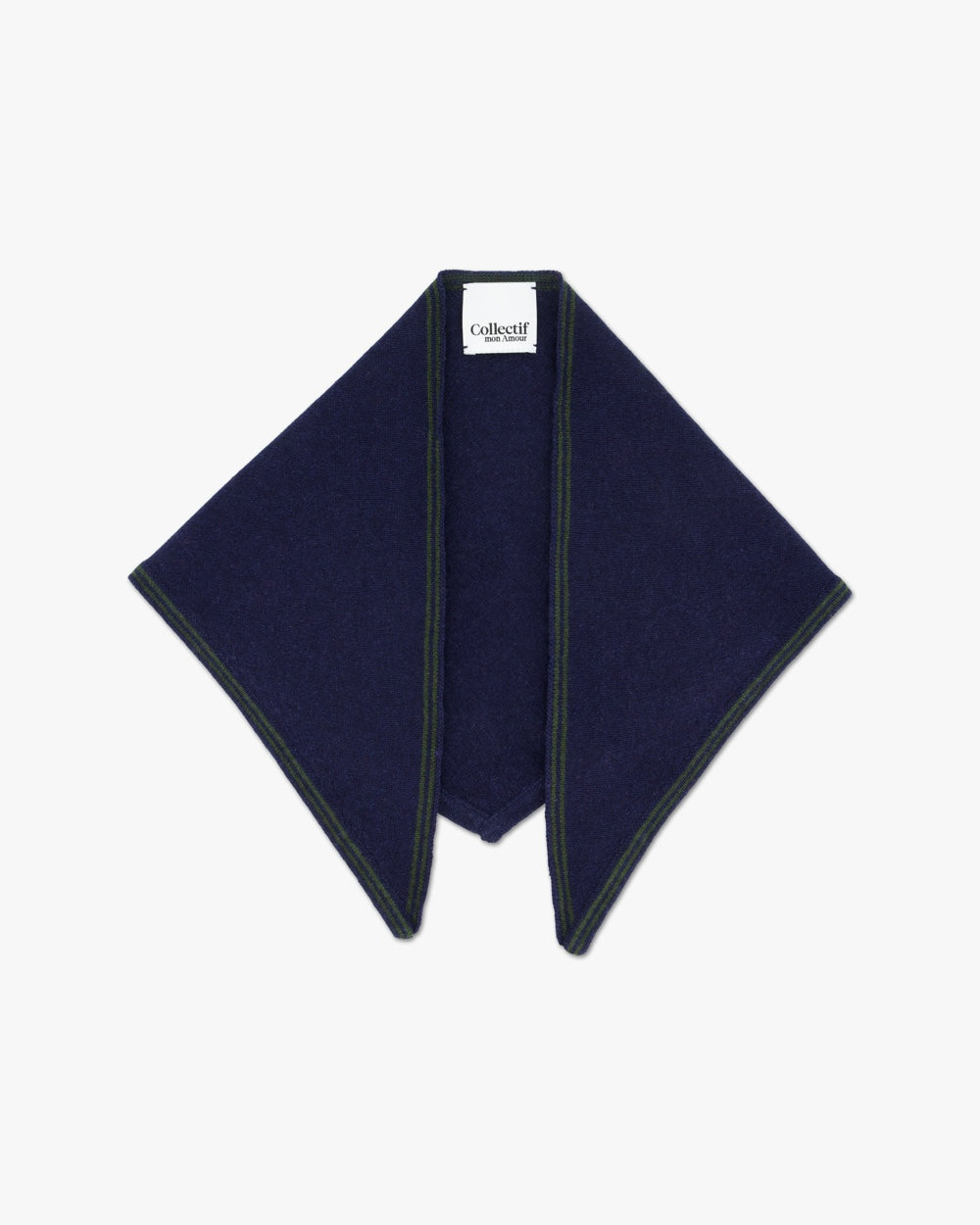 Nico lines | Schal | Seide, Cashmere