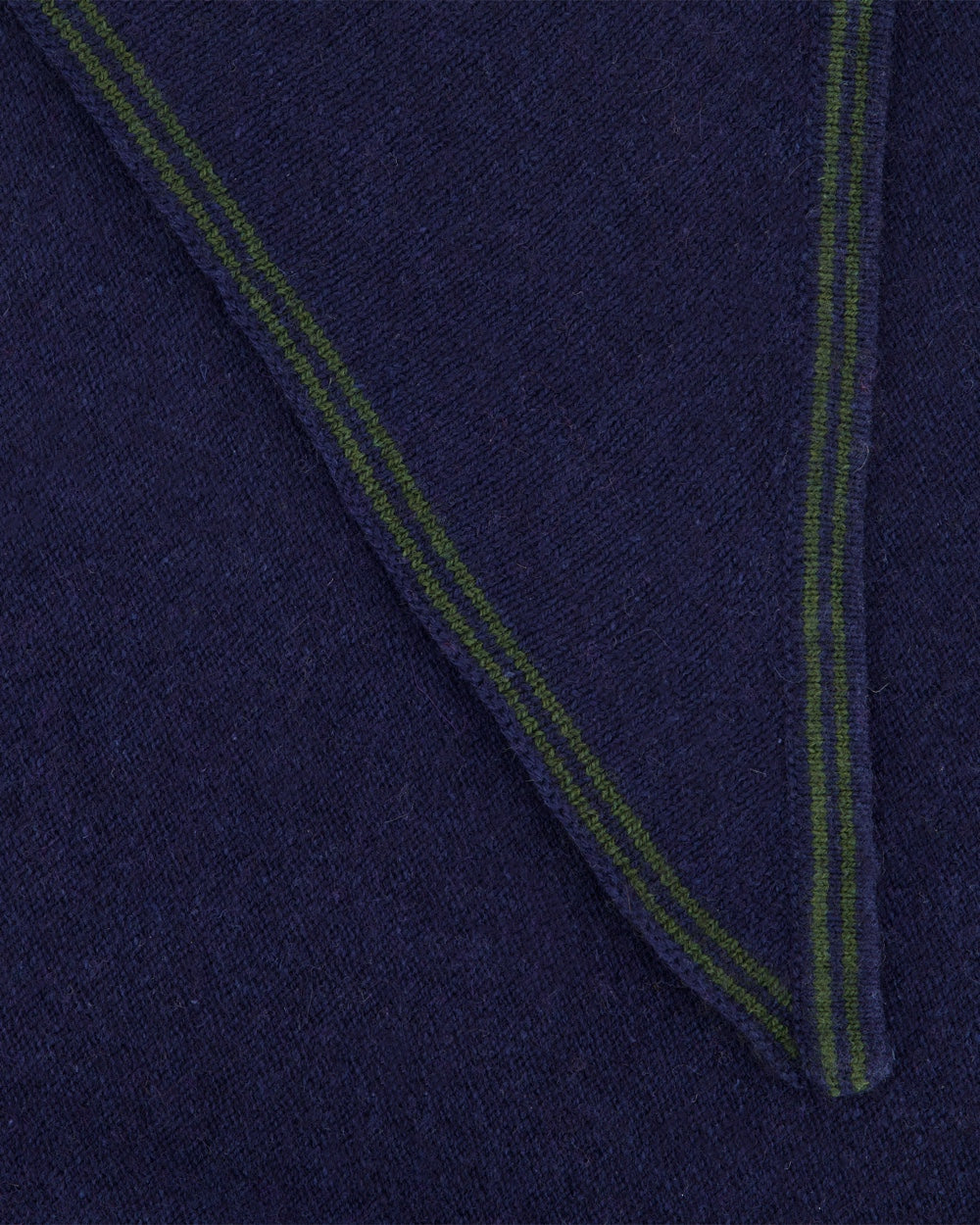 Nico lines | Schal | Seide, Cashmere