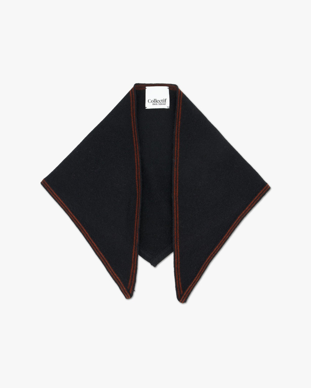 Nico lines | Schal | Seide, Cashmere