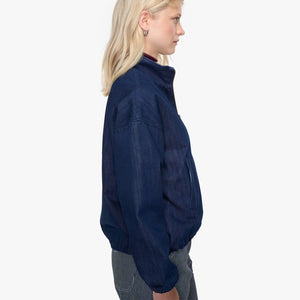 Fanney | Jacke | Denim