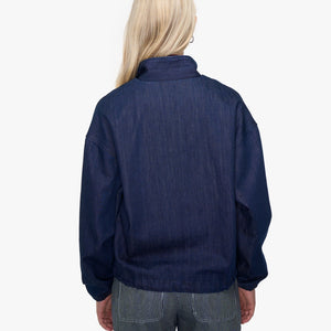 Fanney | Jacke | Denim