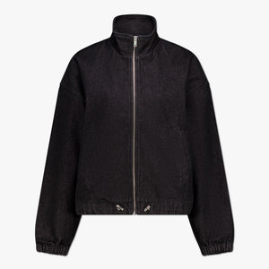 Fanney | Jacke | Denim