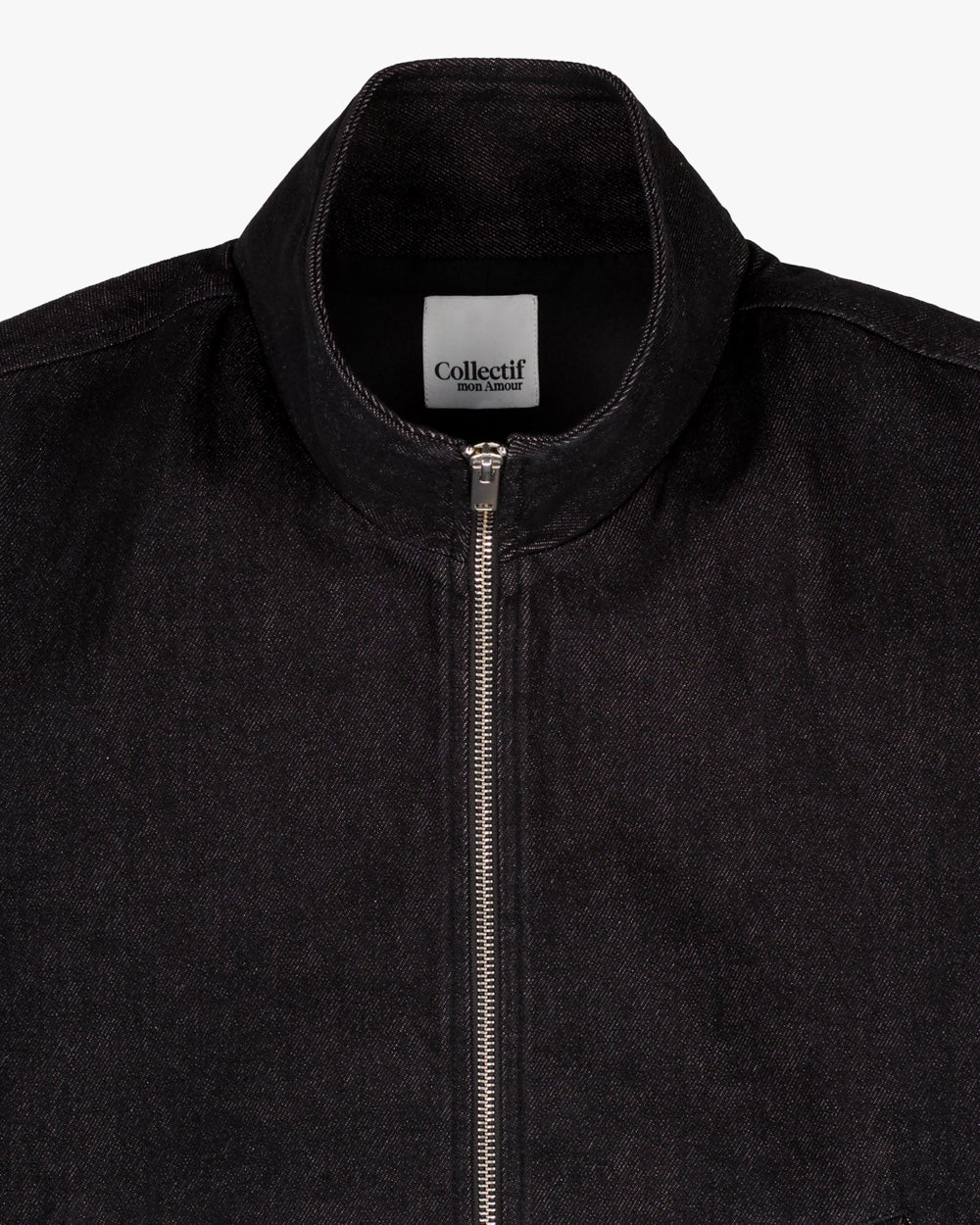 Fanney | Jacke | Denim