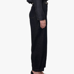 Zelia | Hose | Denim