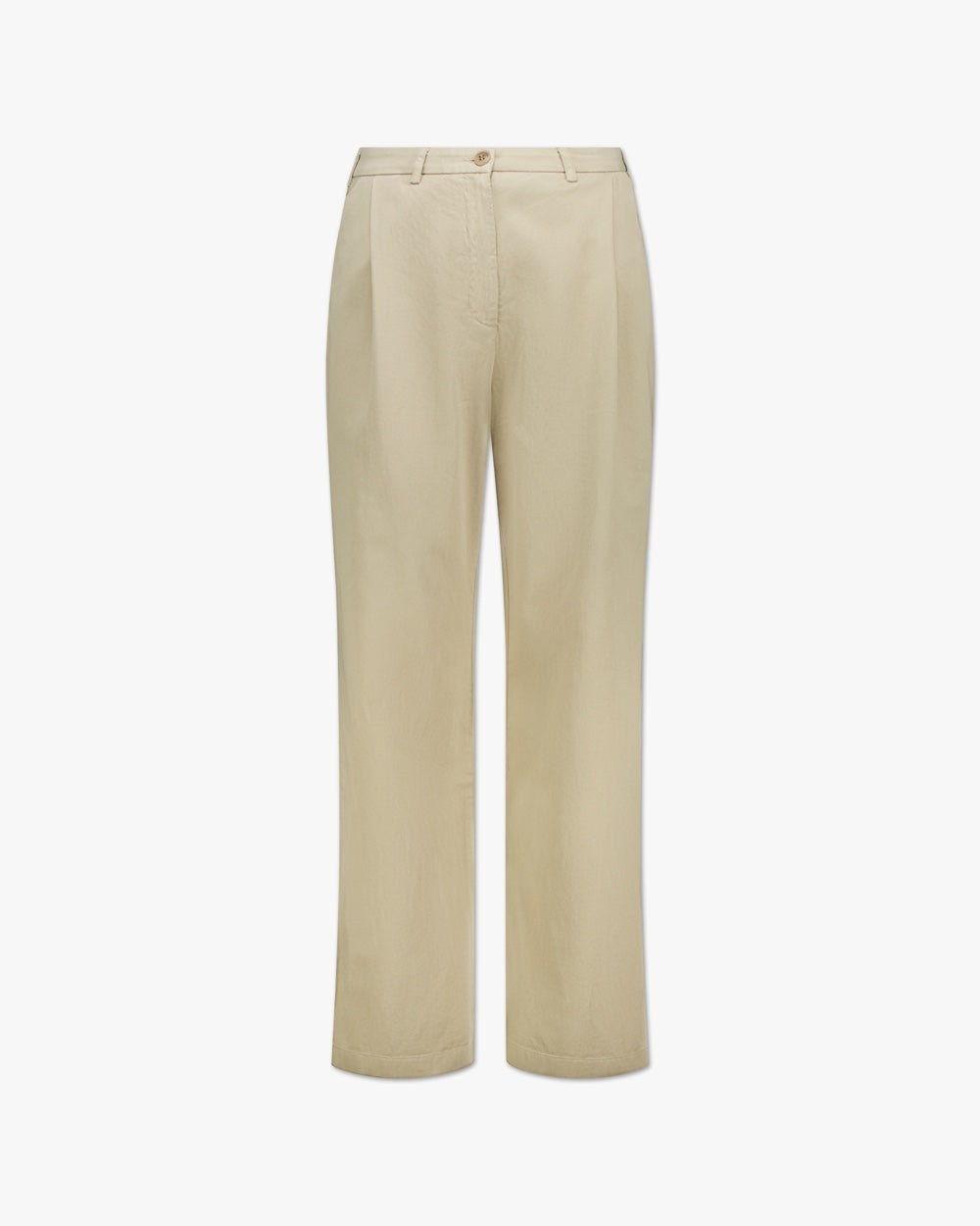 Sonia | Hose | Bio-Baumwolle