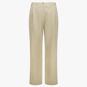 Sonia | Hose | Bio-Baumwolle