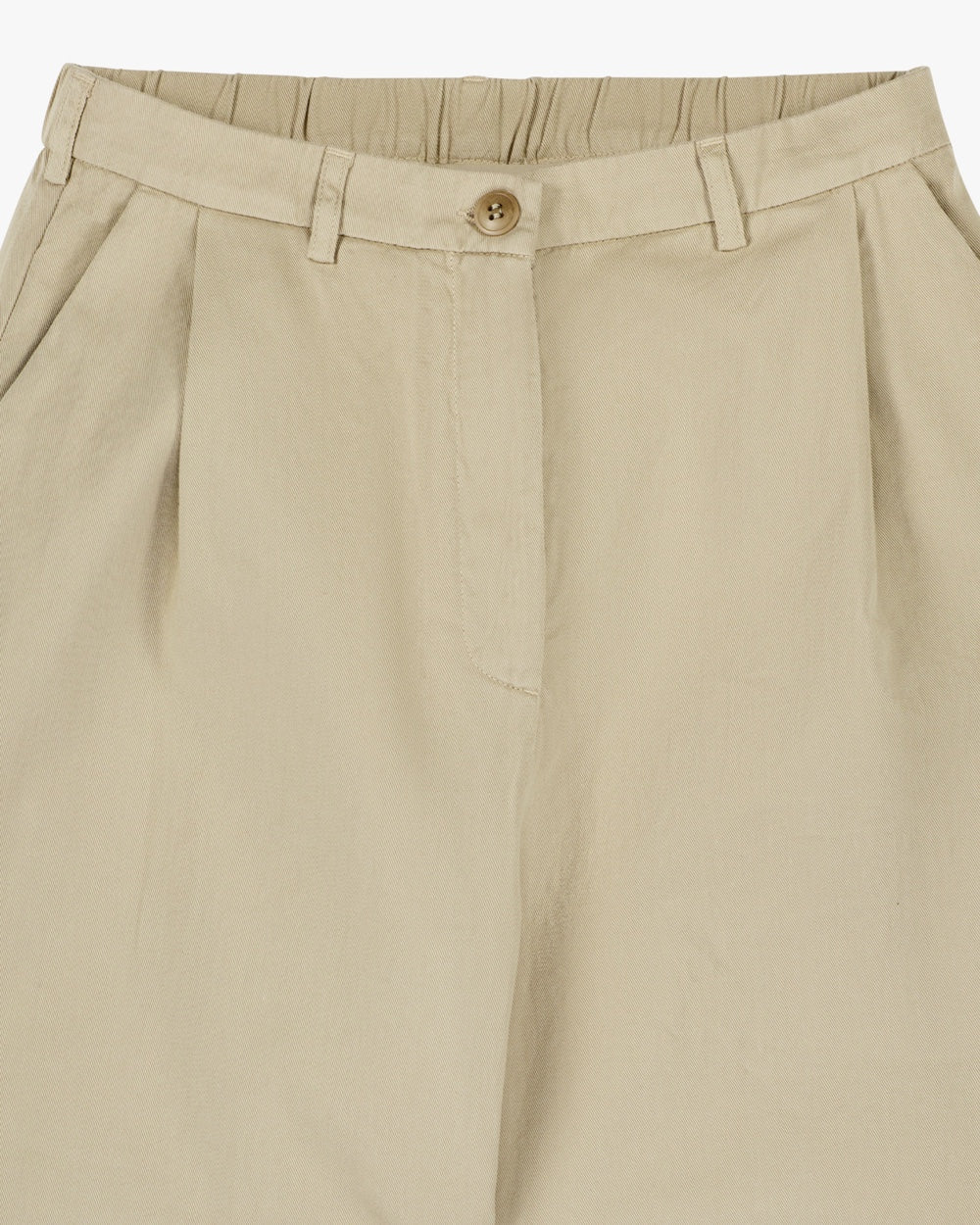 Sonia | Hose | Bio-Baumwolle