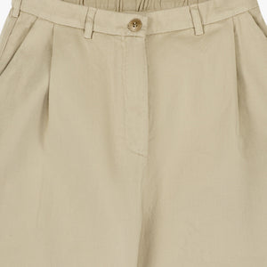Sonia | Hose | Bio-Baumwolle