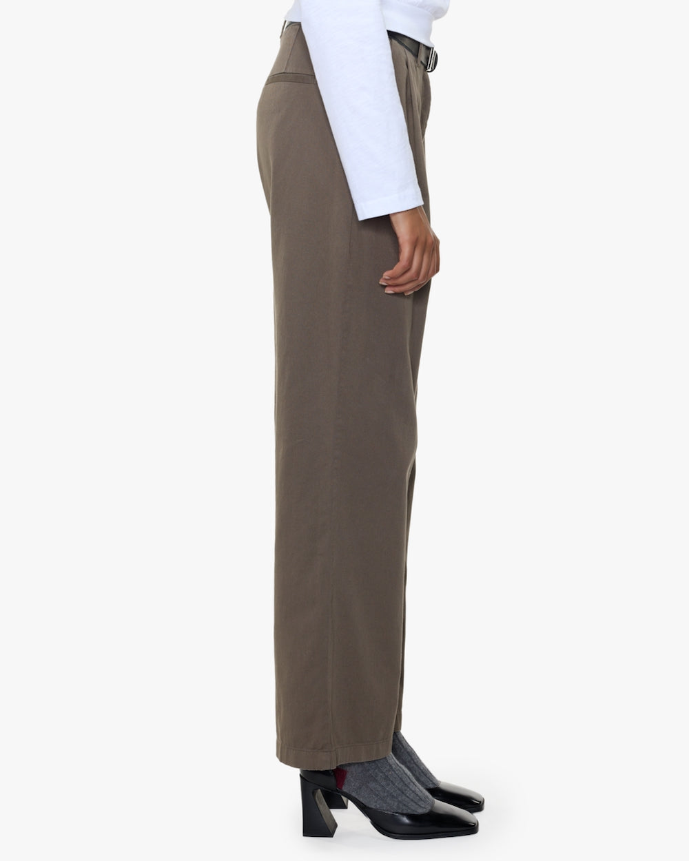 Sonia | Hose | Bio-Baumwolle