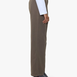 Sonia | Hose | Bio-Baumwolle