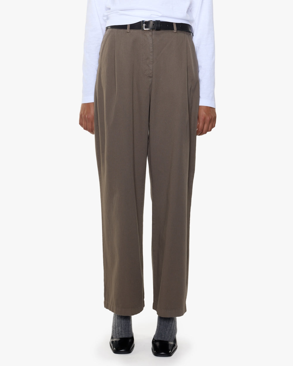 Sonia | Hose | Bio-Baumwolle