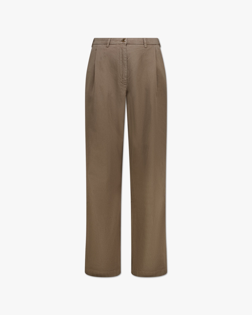 Sonia | Hose | Bio-Baumwolle