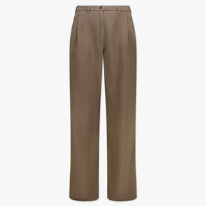 Sonia | Hose | Bio-Baumwolle
