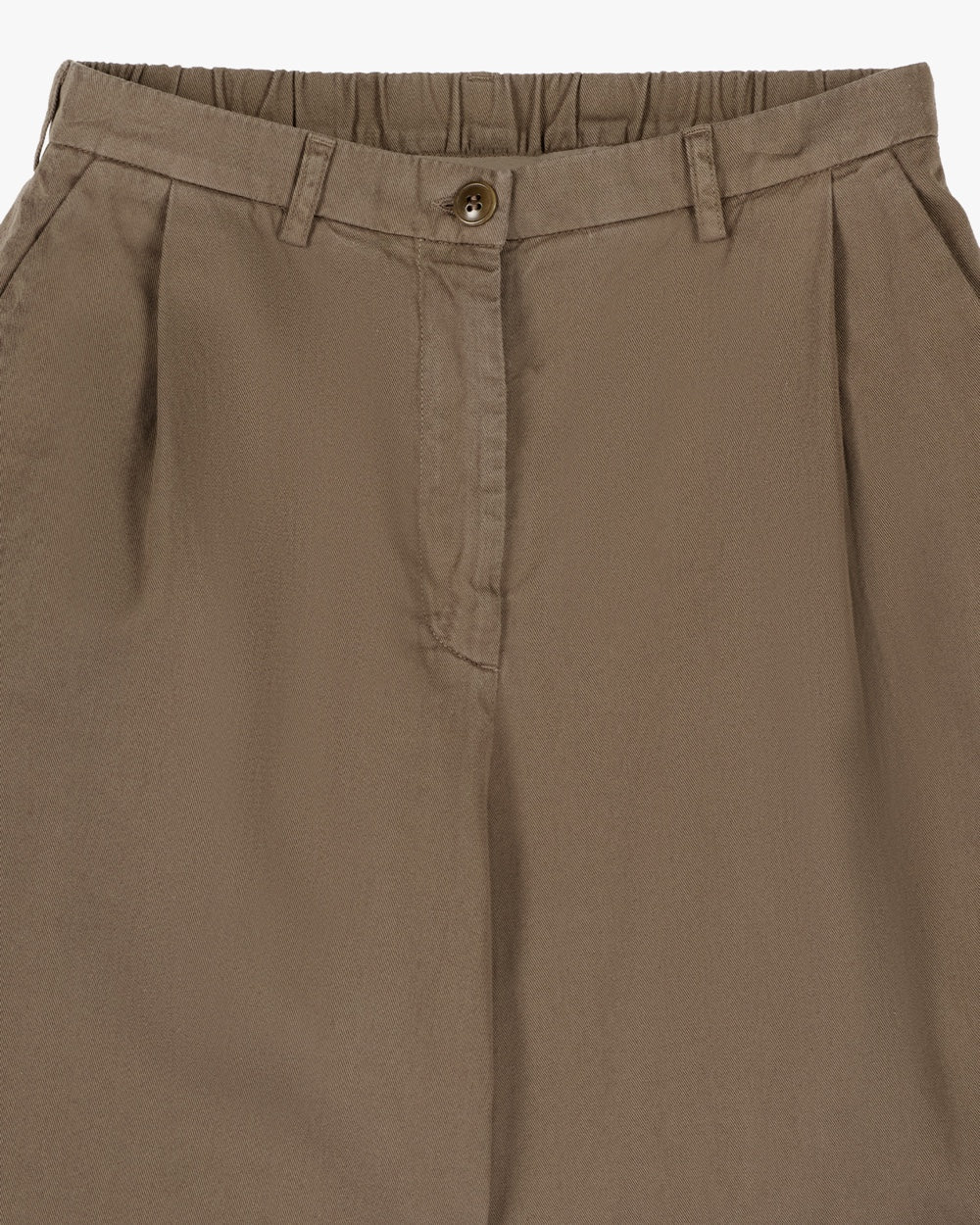 Sonia | Hose | Bio-Baumwolle