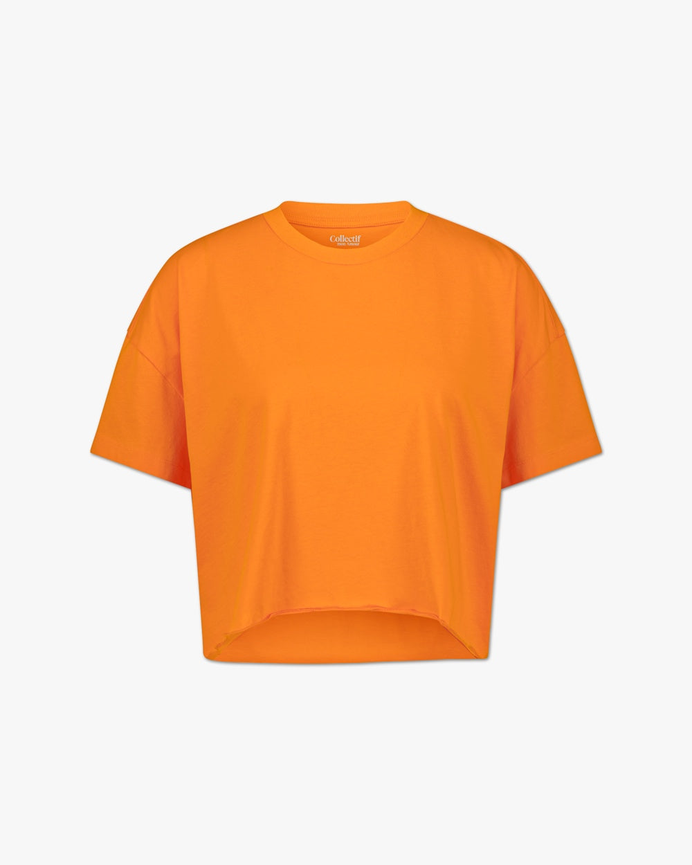 Ingrid | T-Shirt | Bio-Baumwolle