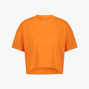 Ingrid | T-Shirt | Bio-Baumwolle
