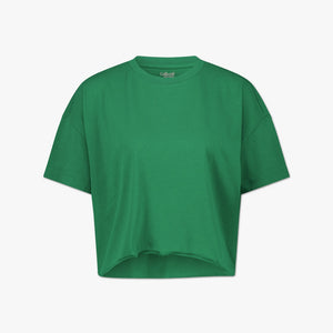 Ingrid | T-Shirt | Bio-Baumwolle