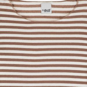 Mischa | Shirt | Lyocell, Wolle