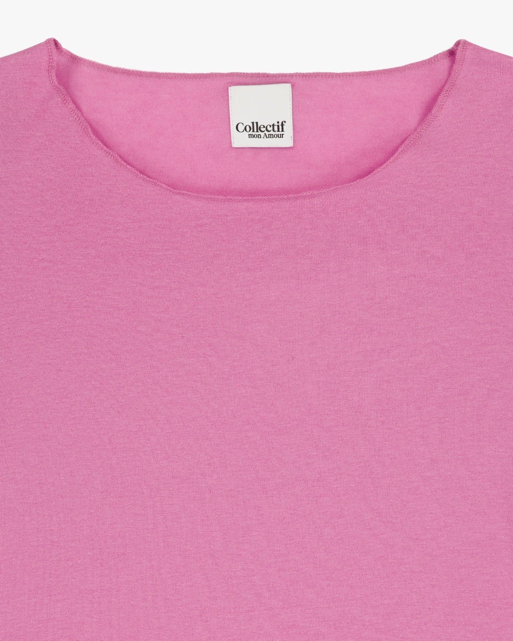 Mischa solid | Shirt | Lyocell, Wolle
