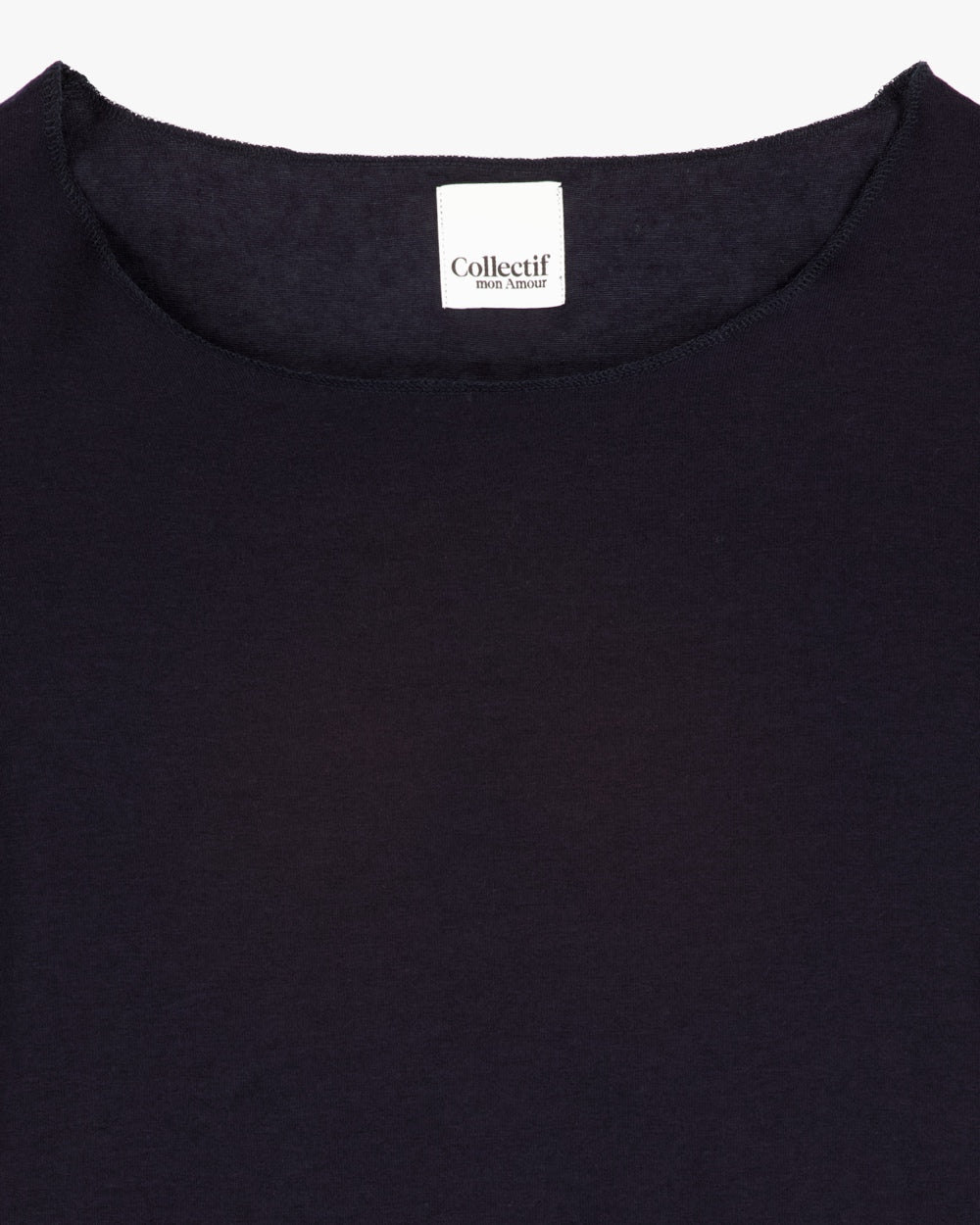 Mischa solid | Shirt | Lyocell, Wolle