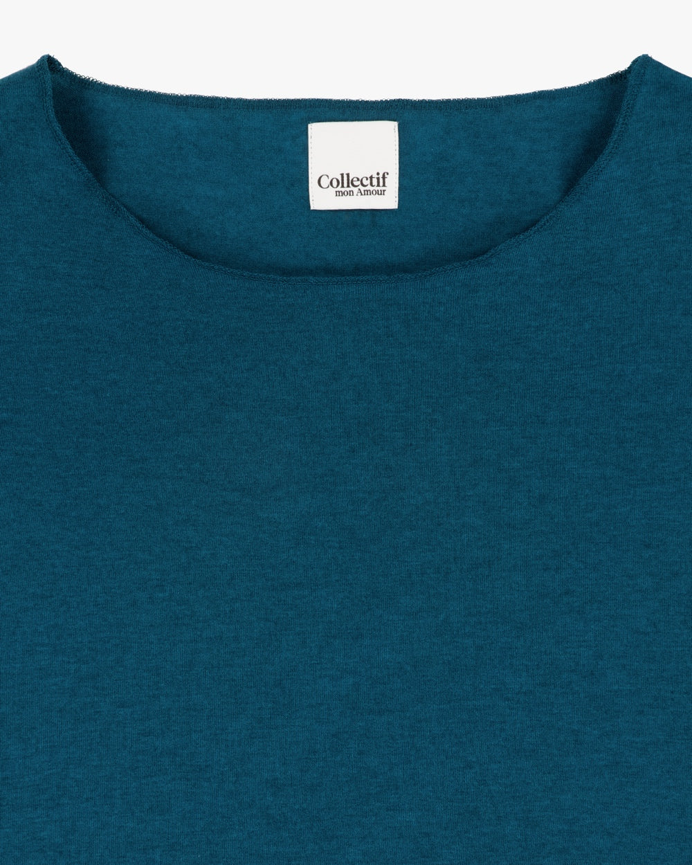 Mischa solid | Shirt | Lyocell, Wolle