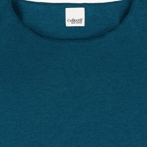 Mischa solid | Shirt | Lyocell, Wolle