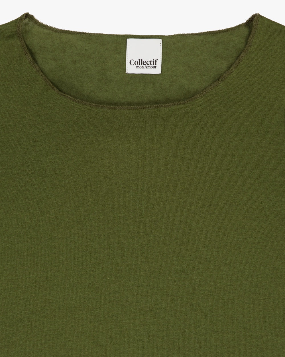 Mischa solid | Shirt | Lyocell, Wolle