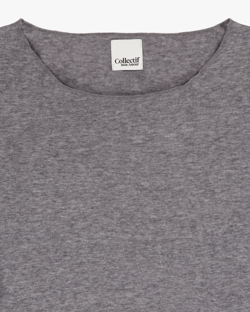 Mischa solid | Shirt | Lyocell, Wolle