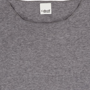 Mischa solid | Shirt | Lyocell, Wolle