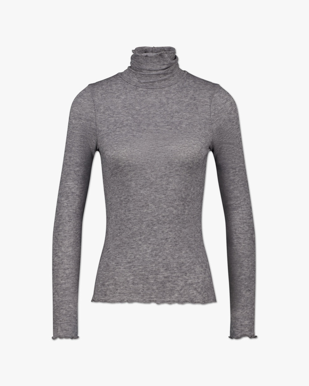 Caroline solid | Shirt | Lyocell, Wolle