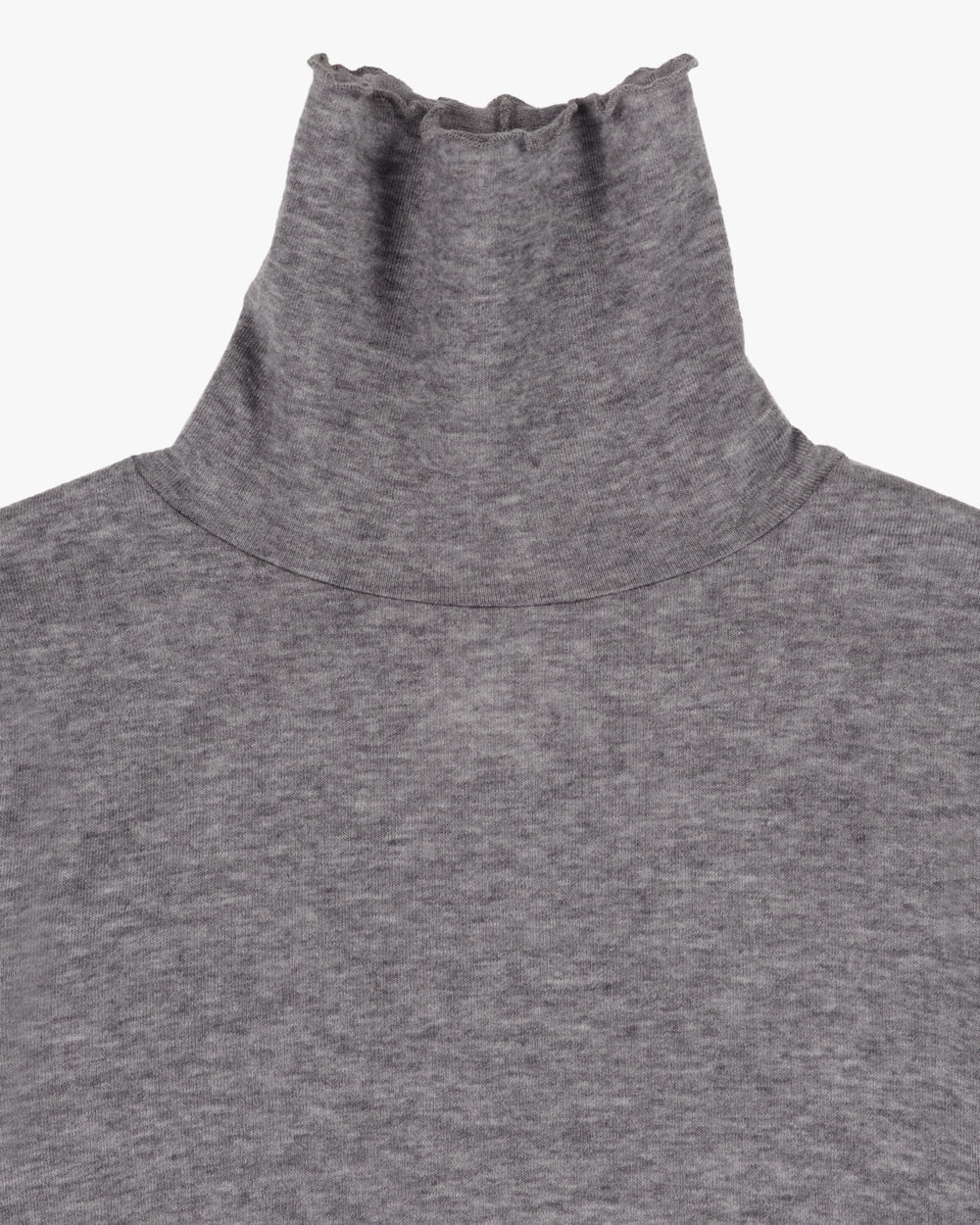 Caroline solid | Shirt | Lyocell, Wolle