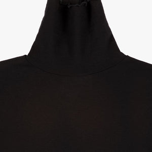 Caroline solid | Shirt | Lyocell, Wolle