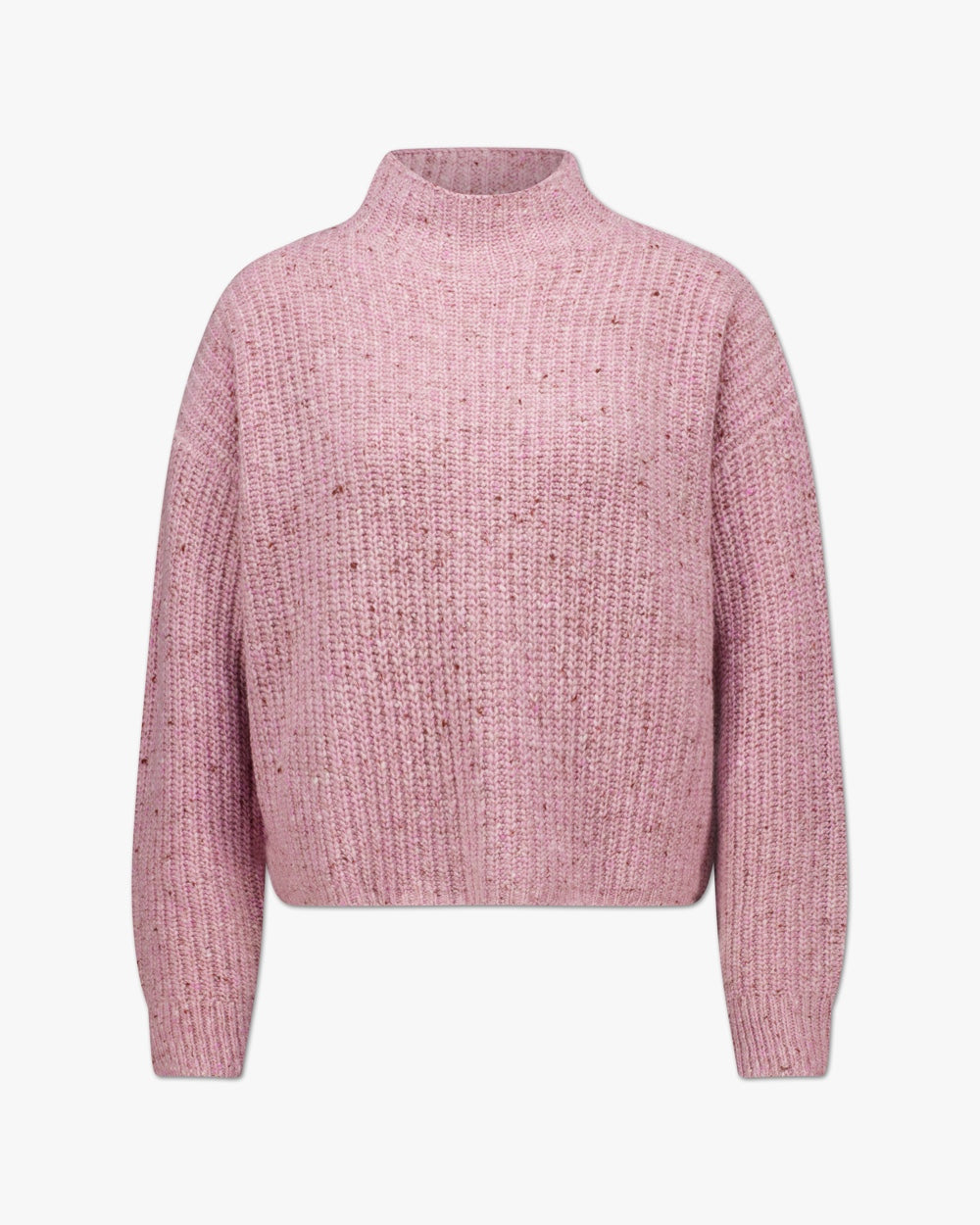 Lea | Pullover | Alpaka-Mix