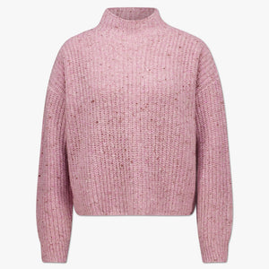 Lea | Pullover | Alpaka-Mix