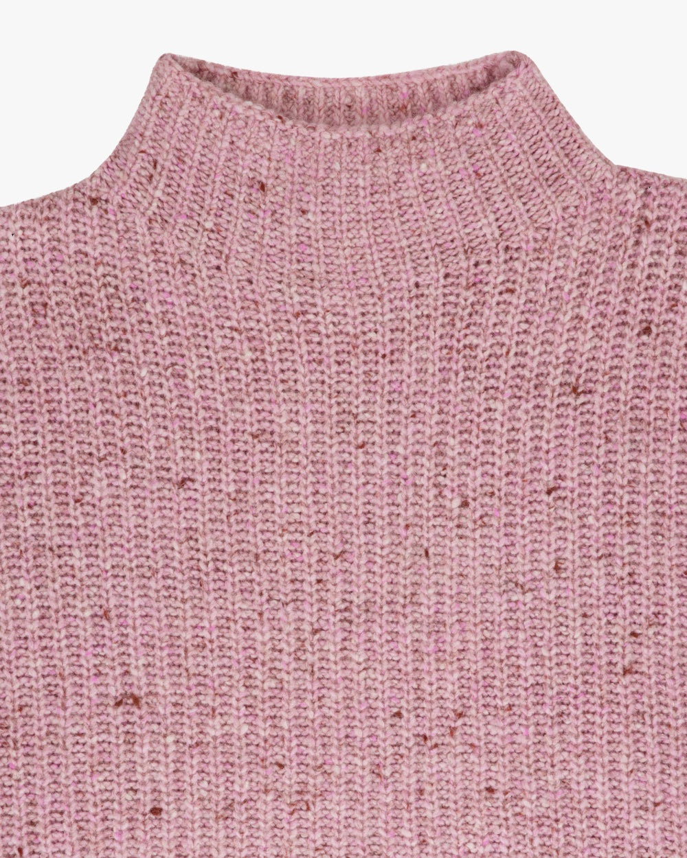Lea | Pullover | Alpaka-Mix