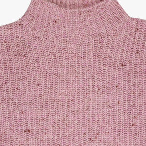 Lea | Pullover | Alpaka-Mix
