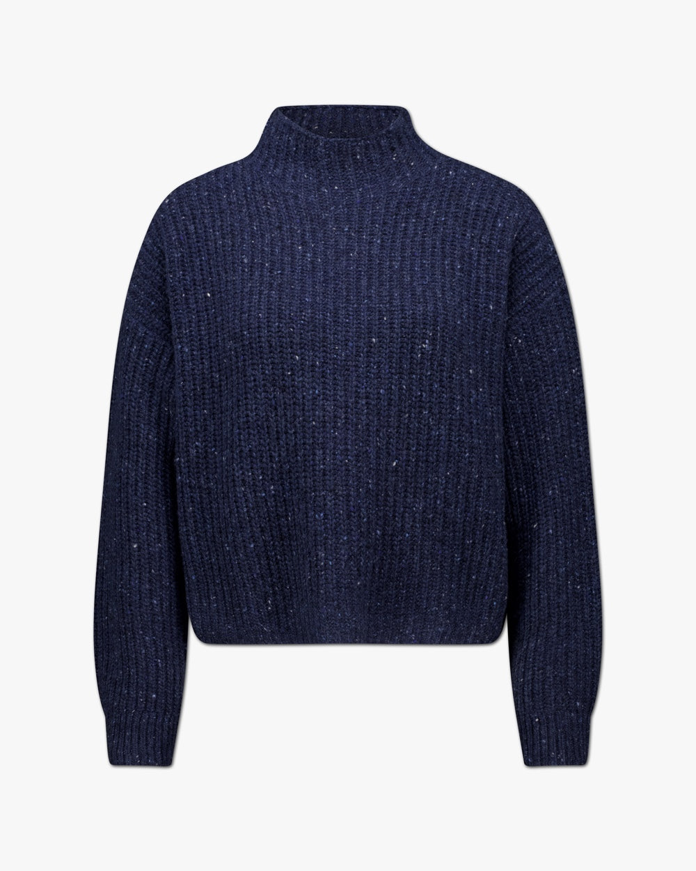 Lea | Pullover | Alpaka-Mix