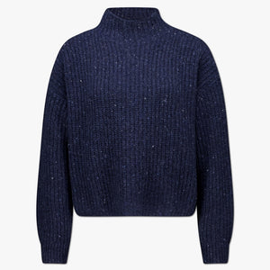 Lea | Pullover | Alpaka-Mix