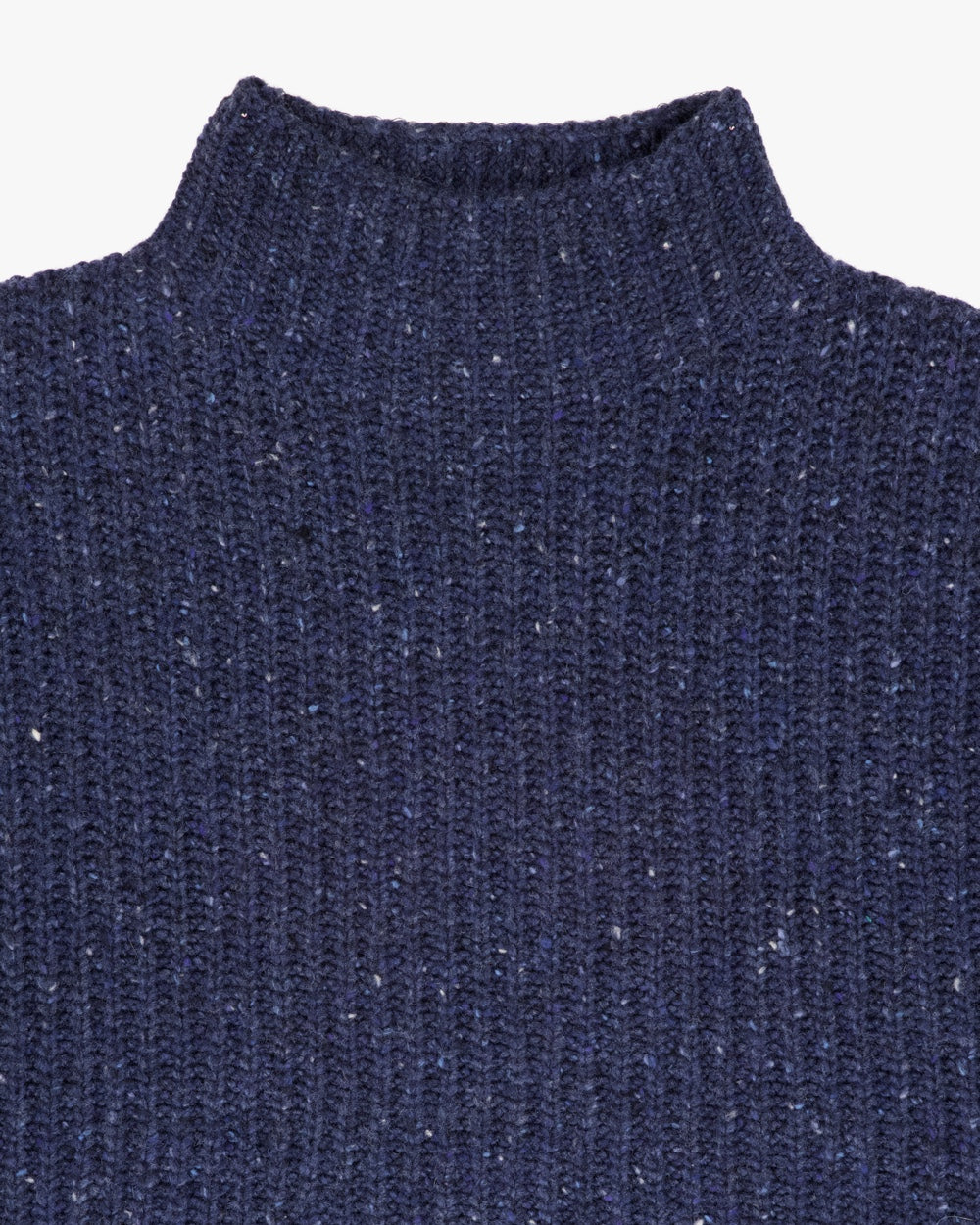 Lea | Pullover | Alpaka-Mix