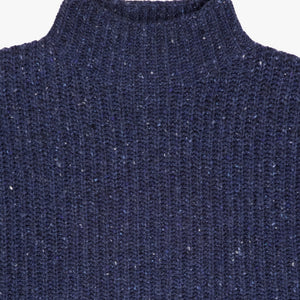 Lea | Pullover | Alpaka-Mix