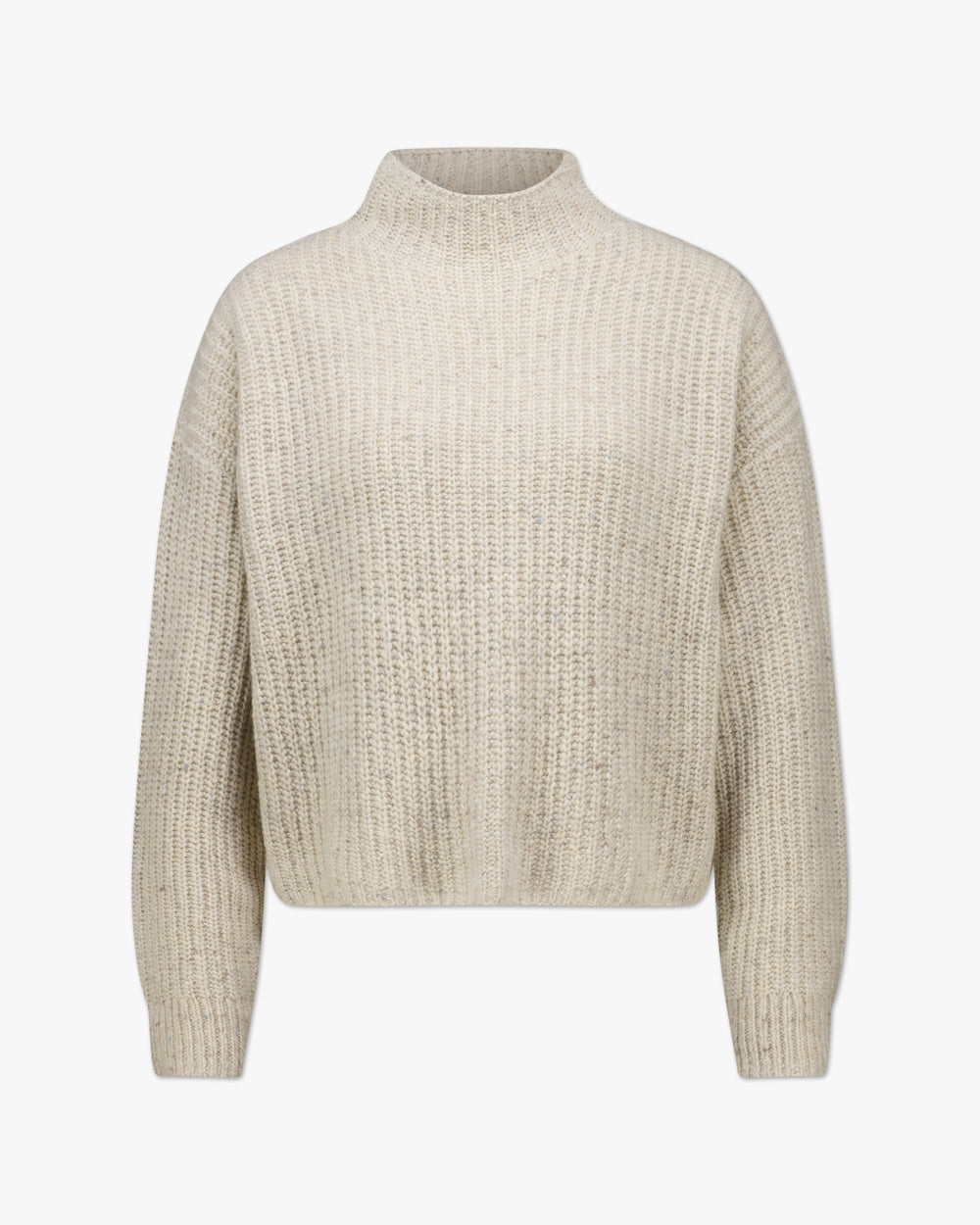 Lea | Pullover | Alpaka-Mix