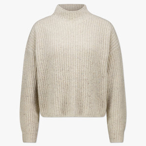 Lea | Pullover | Alpaka-Mix