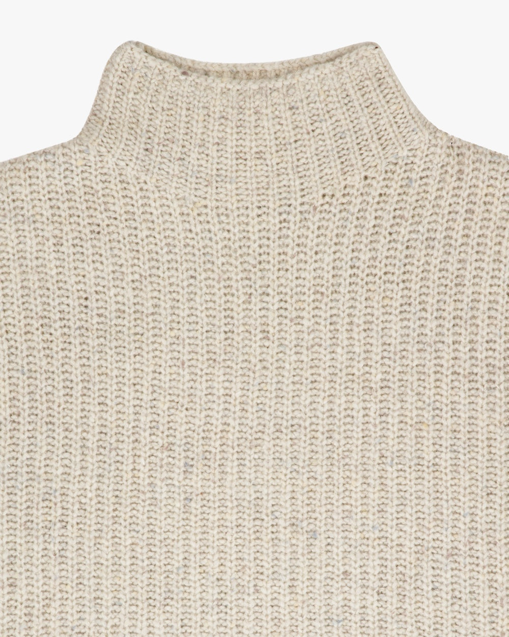 Lea | Pullover | Alpaka-Mix