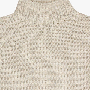Lea | Pullover | Alpaka-Mix